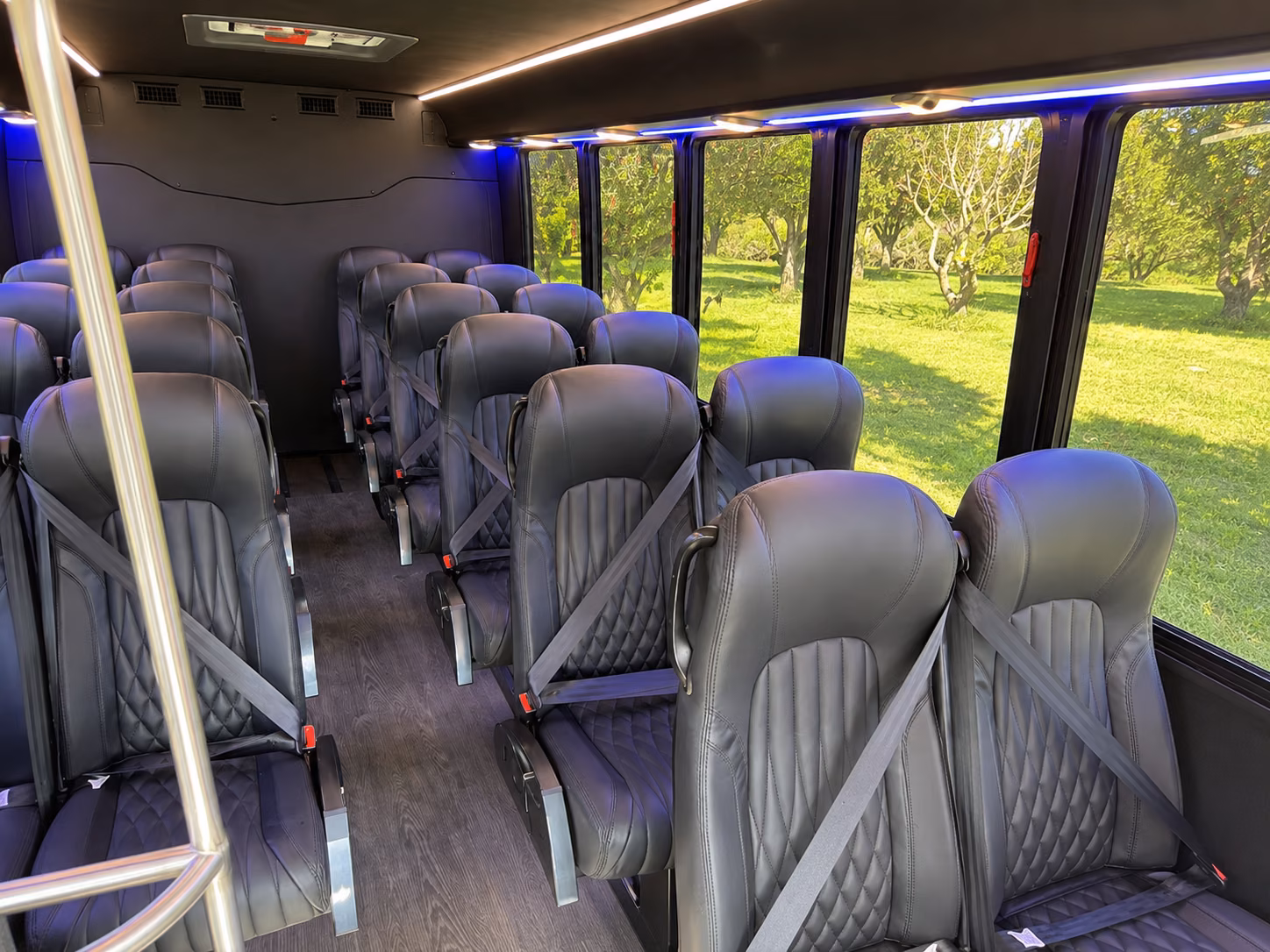 can i book a one way a round trip or a multi day package in union city