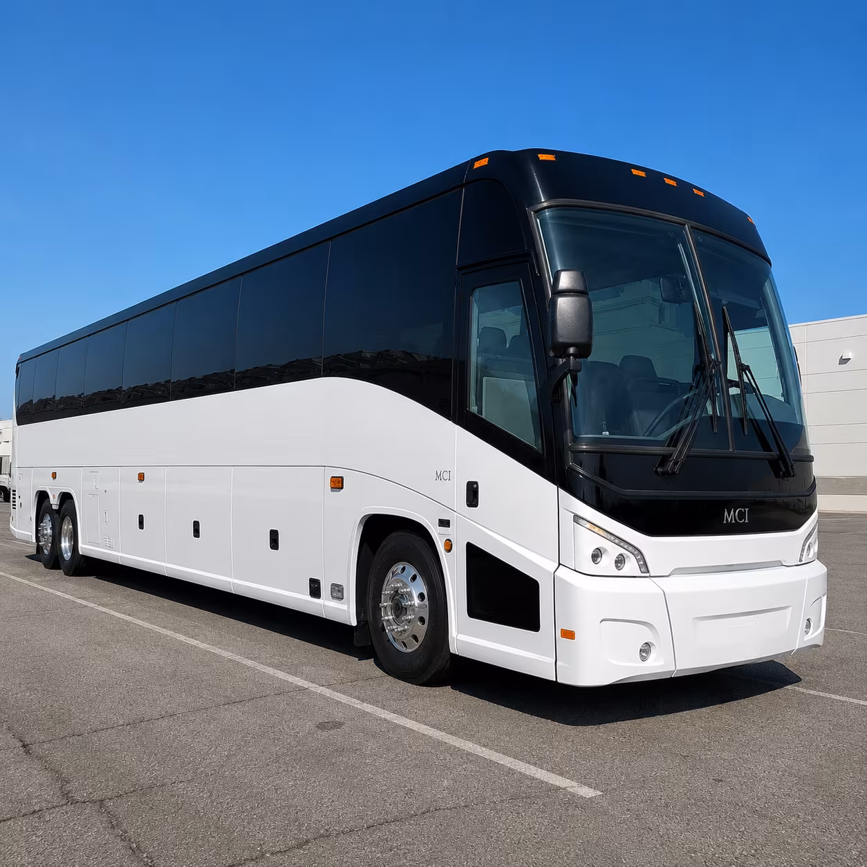 charter buses for bay area museum field trips from union city
