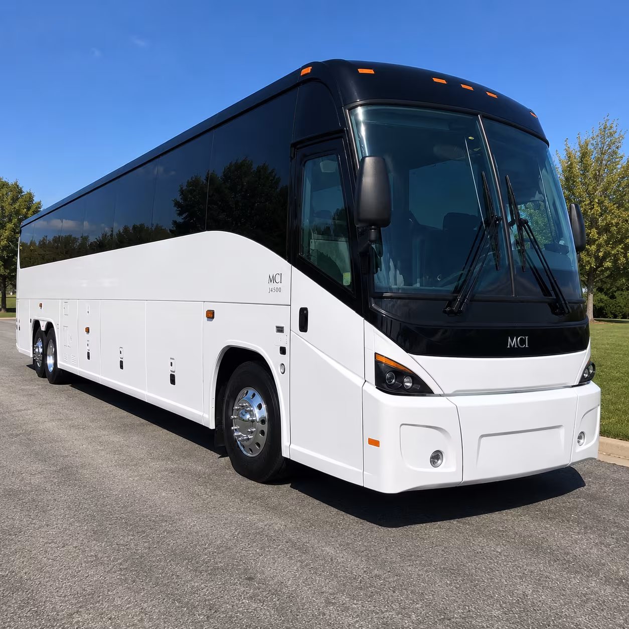 charter buses for large group winery tours departing union city