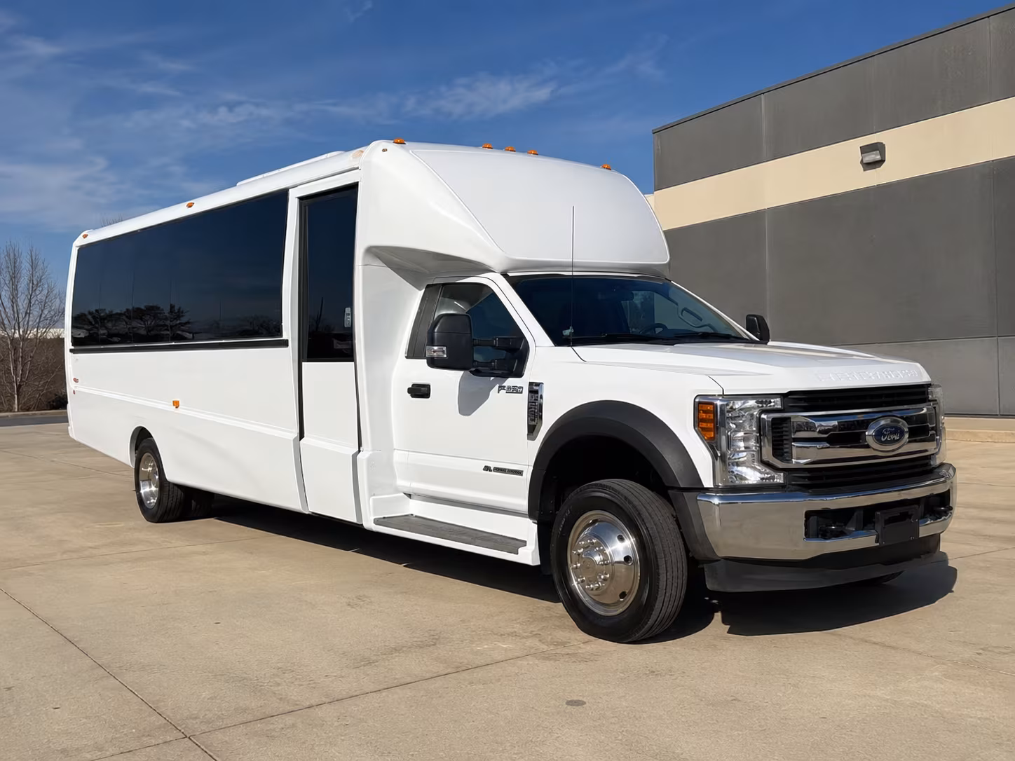 east bay science and nature field trip buses from union city schools