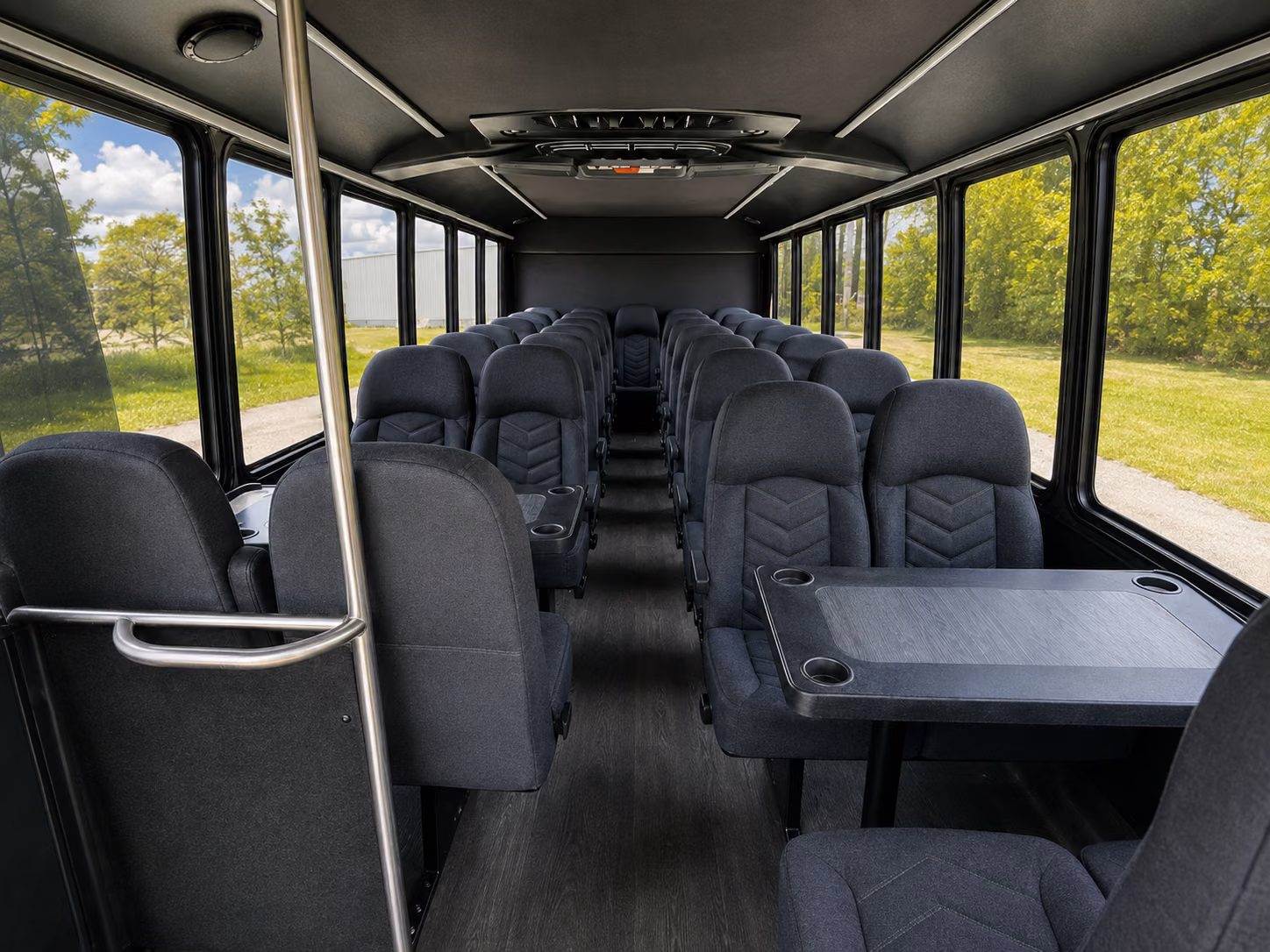 find the perfect transportation for your next winery tour 5