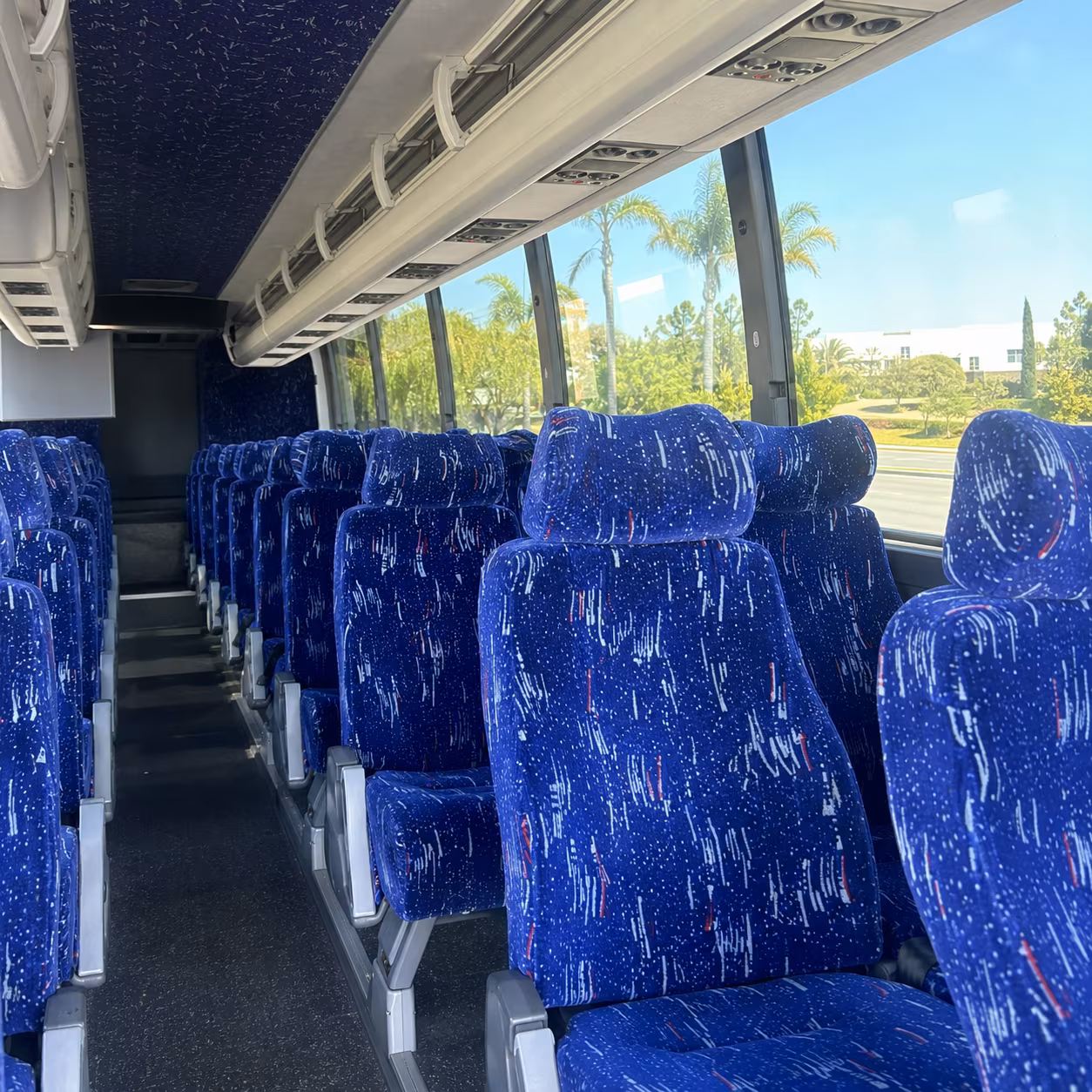 interfaith event and religious conference buses from union city