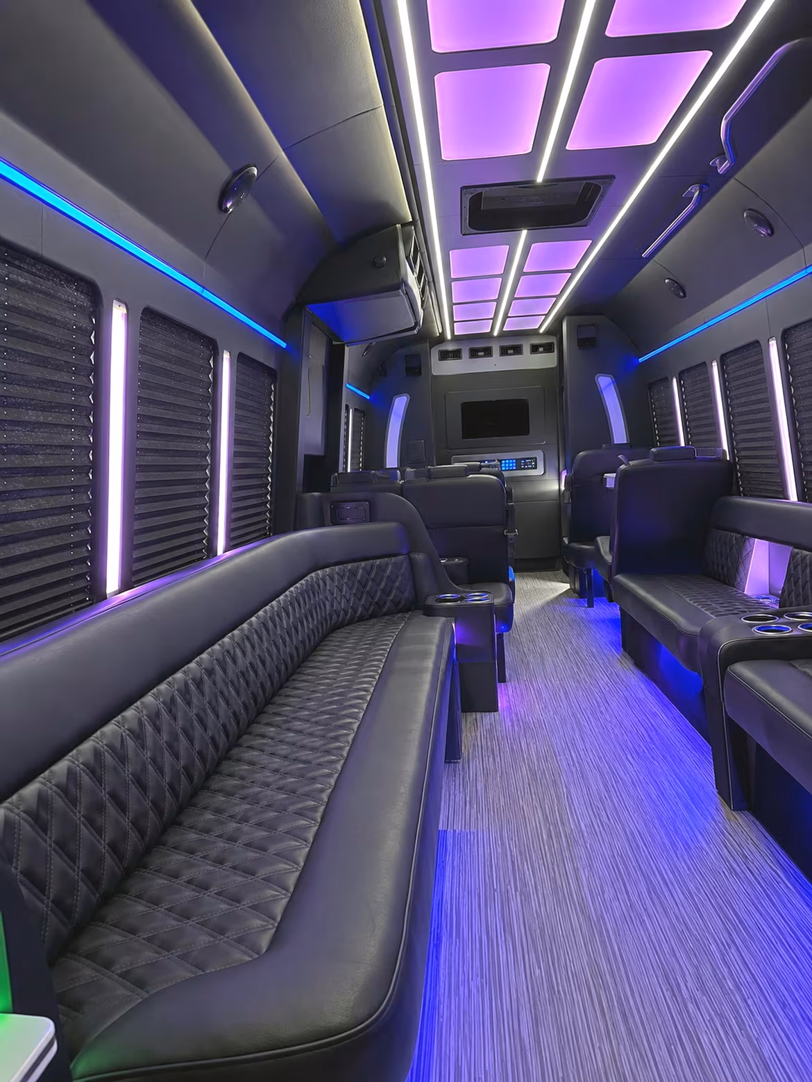 oakland san francisco nightlife union city party bus rental
