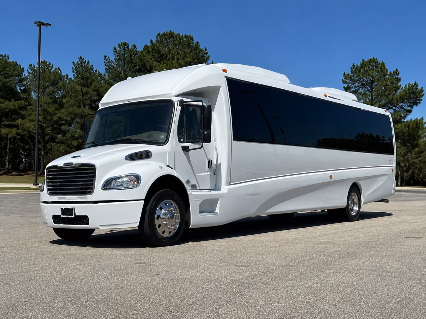 party buses and charter buses to a s and giants games from union city