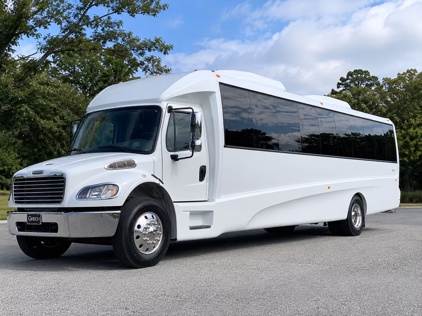 party buses for union city bachelor and bachelorette celebrations
