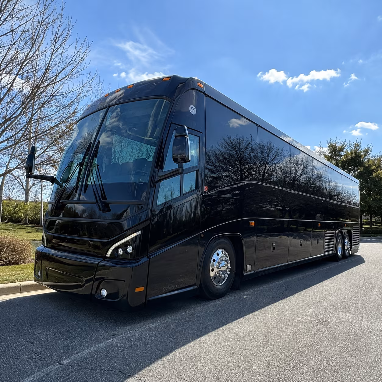 san francisco international airport shuttle buses for east bay groups