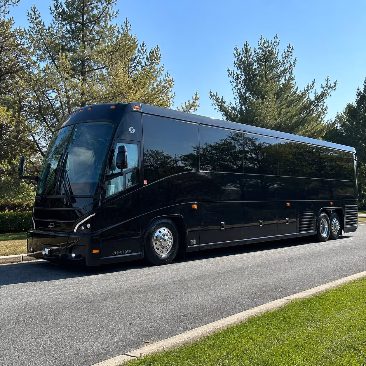 san jose international airport bus rentals from union city and the south bay