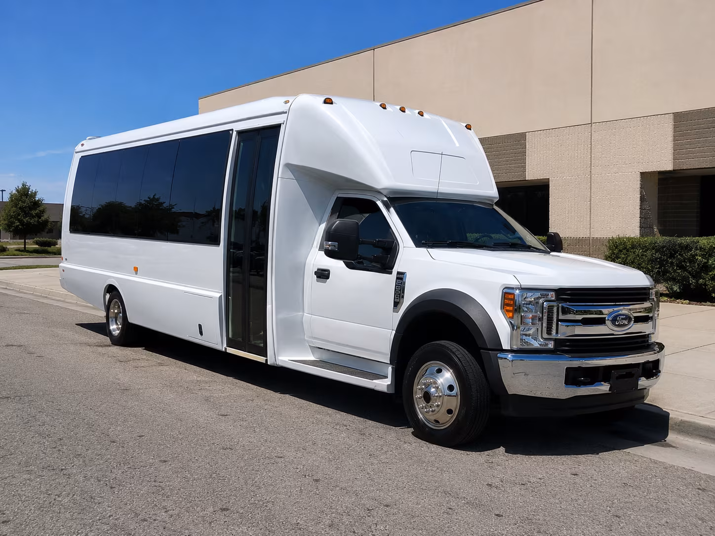 school bus rentals for union city physical education and sports field trips