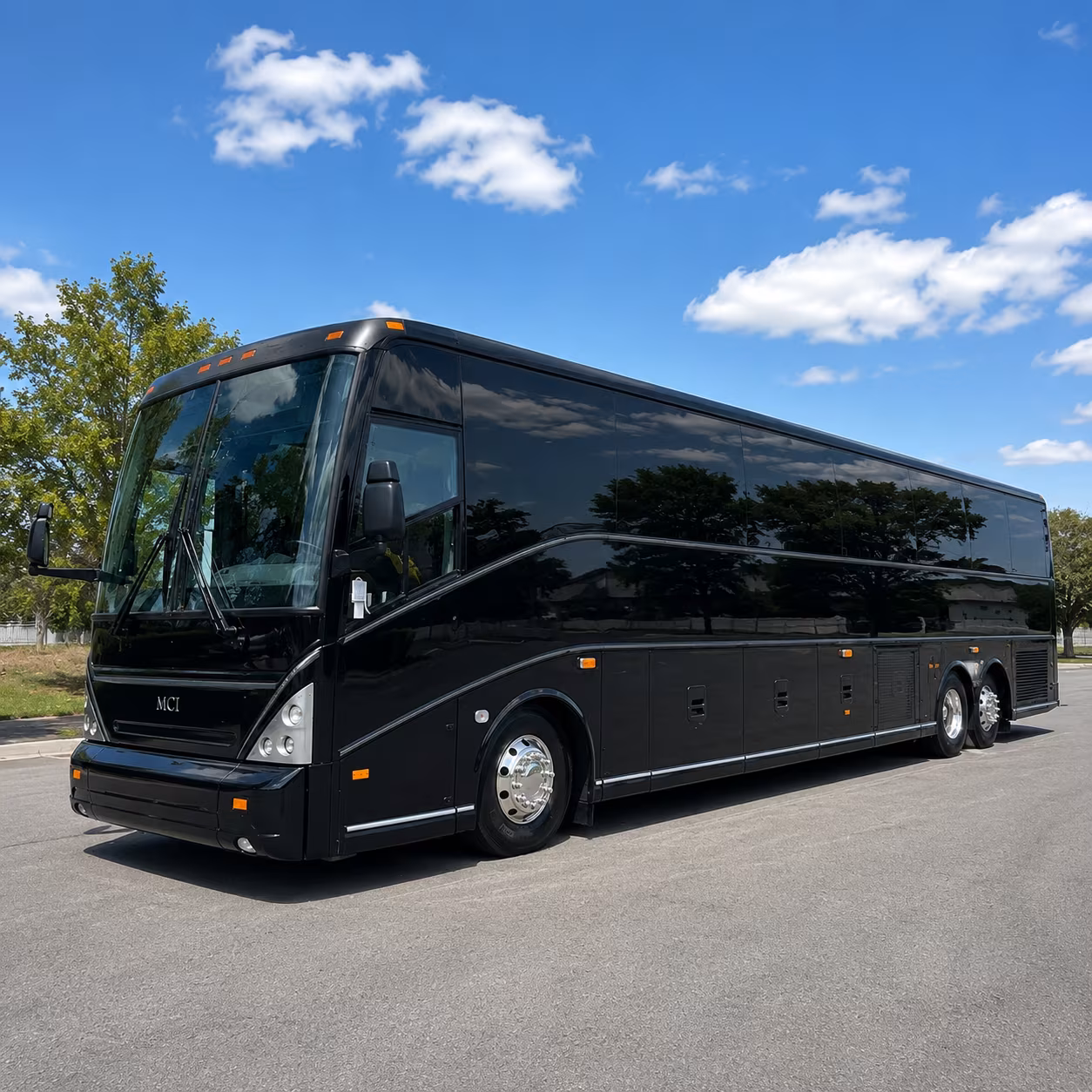 shuttle buses for federal agency meetings and interagency events near union city