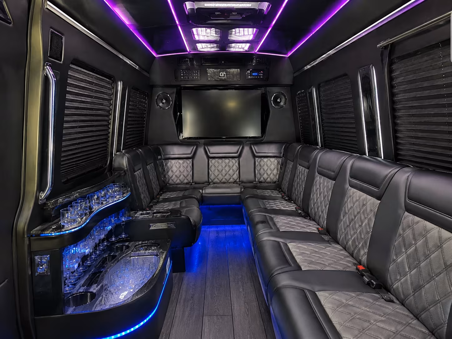 union city airport transportation
