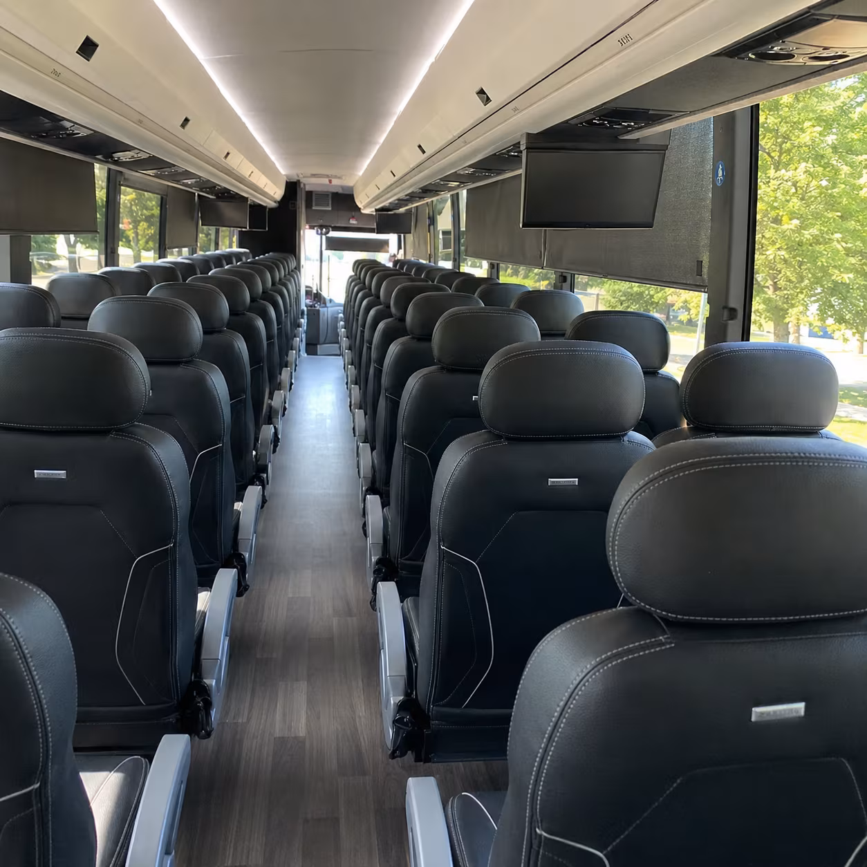 union city long distance transportation