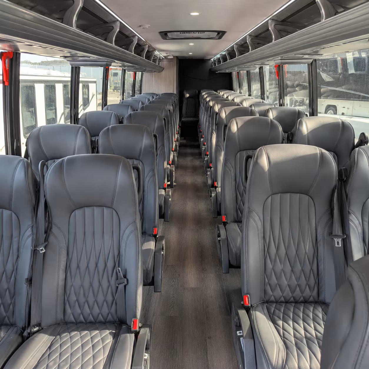 union city religious group transportation