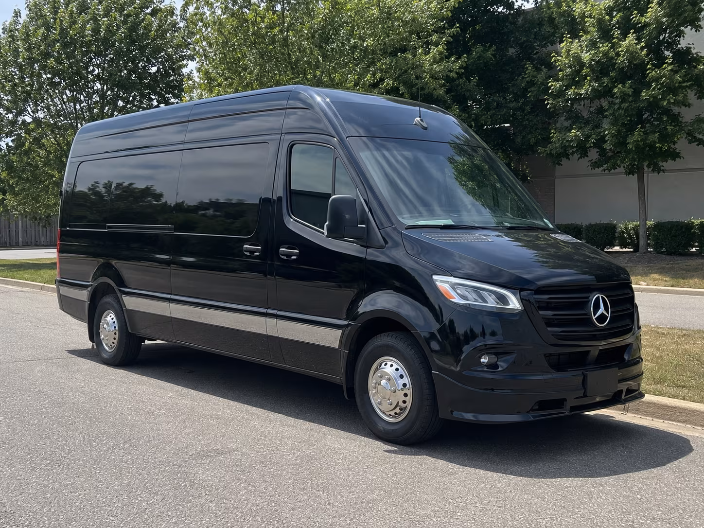 union city school event transportation