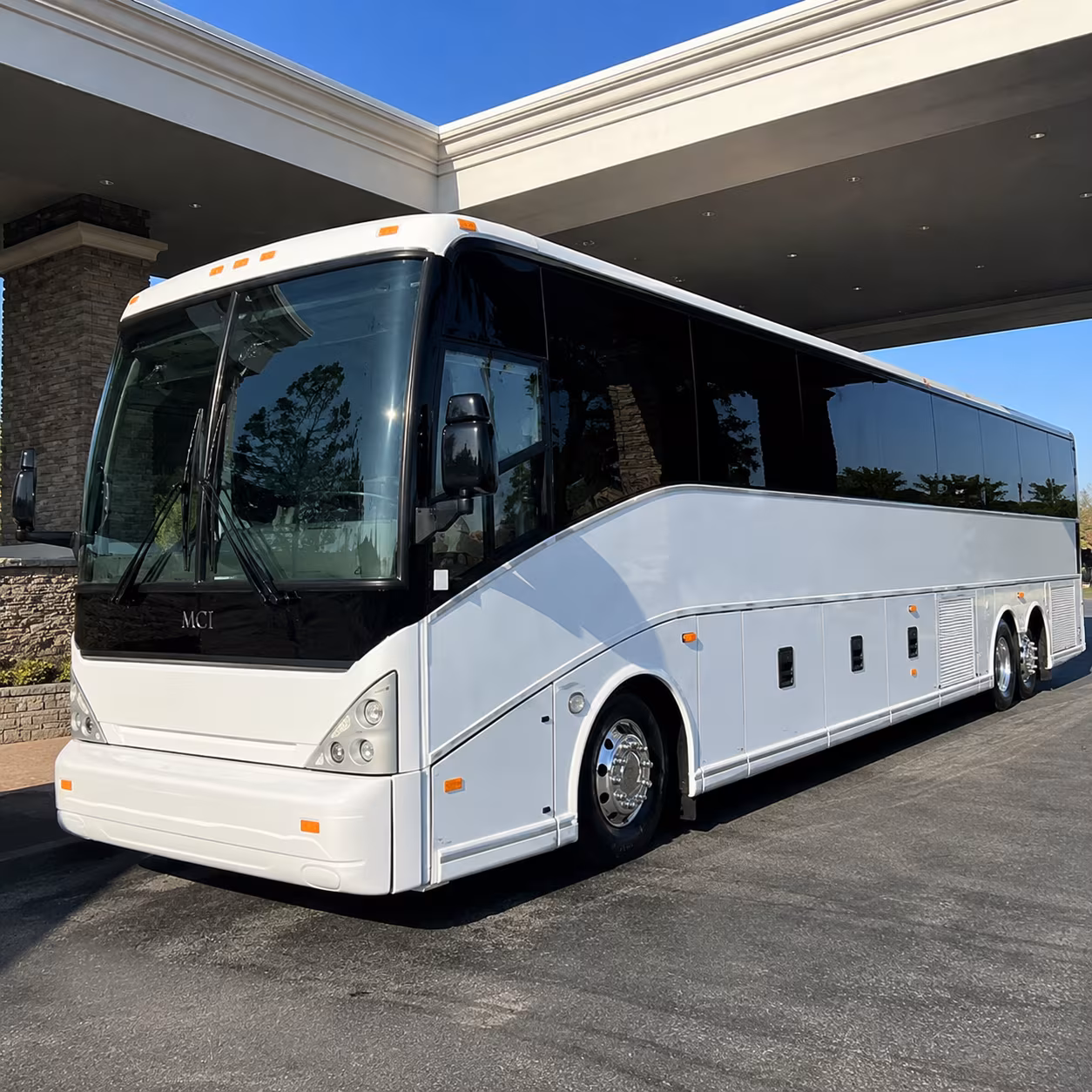 union city sporting event transportation