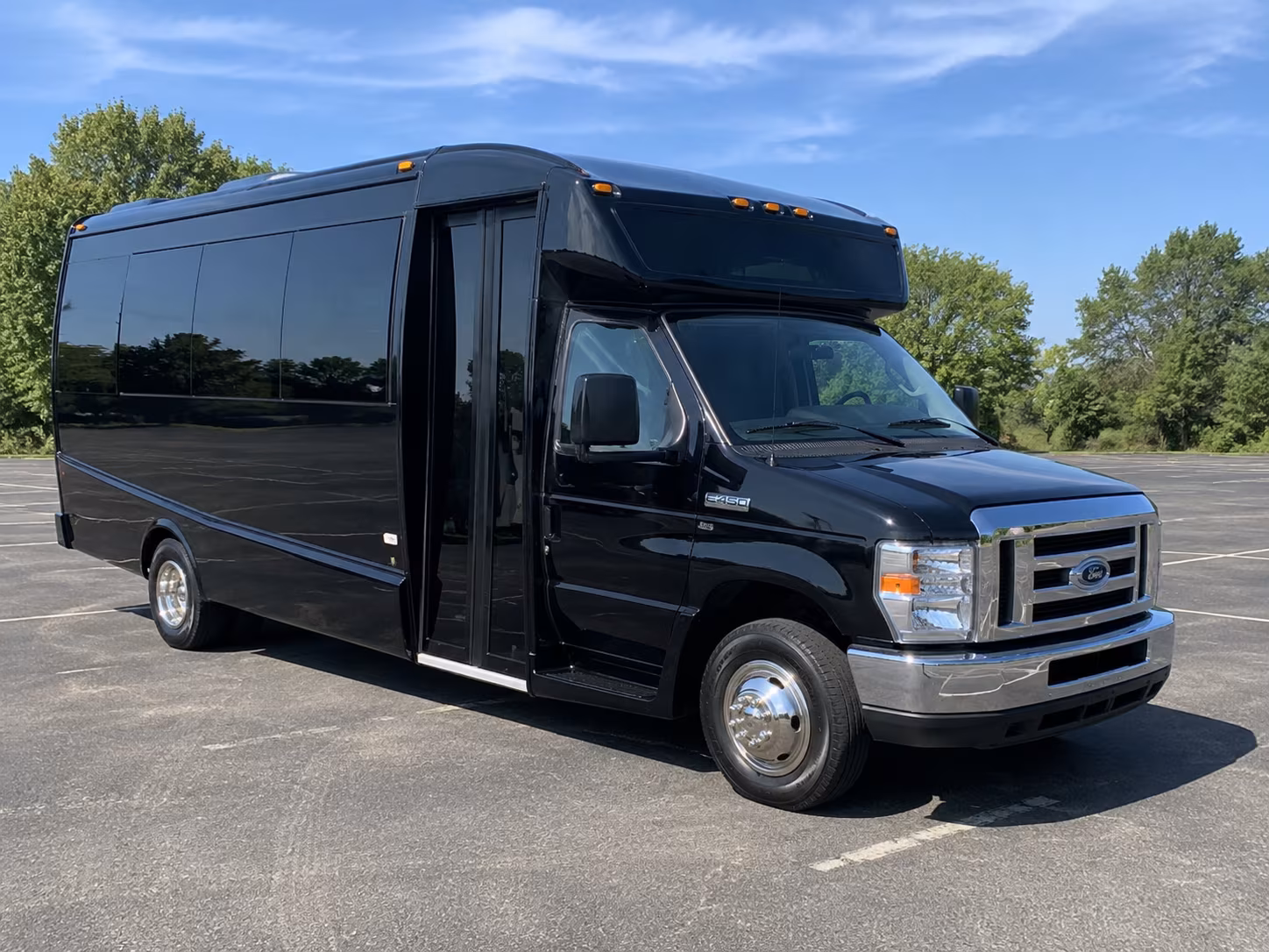 union city wine tour brewery transportation onboard seating